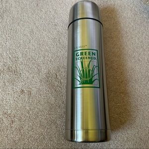 NWOT Insulated Thermos